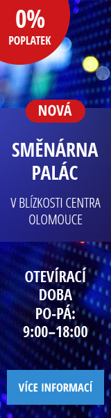 Směnárna Olomouc